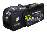 Grom Сумка для экипировки с колесами MX1 Gearbag в Ижевске