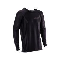 Leatt Джерси 5.5 UltraWeld V26 Black в Ижевске