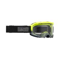 Leatt Маска Velocity 4.0 MTB Lime Clear 83% в Ижевске