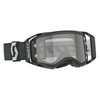 Scott Очки Prospect 2.0 LS black/white в Ижевске