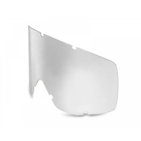 Scott Линзы Hustle MX SGL WKS/OTG - silver chrome afc works в Ижевске