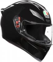AGV Шлем K-1 Mono Black в Ижевске