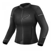 Shima куртка текстильная X-Mesh 2.0 Lady черная в Ижевске