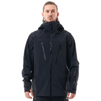 Dragonfly Куртка Freeride Pro Man Black в Ижевске