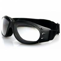 Bobster Очки Cruiser Clear/Прозрачные в Ижевске