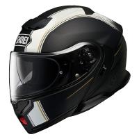 Shoei Шлем Neotec 3 Satori TC-5 Черно-белый в Ижевске