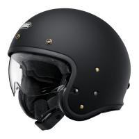 Shoei Шлем J.O 2 Candy Черный Матовый в Ижевске