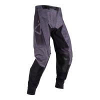 Leatt штаны Moto 4.5 Stealth Black/Grey в Ижевске