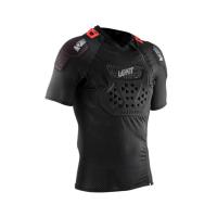 Leatt Защита панцирь Body Tee AirFlex Stealth в Ижевске