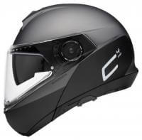 Schuberth Шлем модуляр C4 PRO, Серый матовый/черный матовый в Ижевске