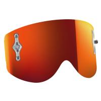 SCOTT Линзы 80's SGL WKS orange chrome afc works в Ижевске