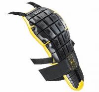 Защита спины Spidi BACK WARRIOR EVO Black/yellow в Ижевске