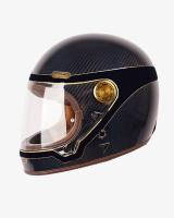 By City шлем Roadster III Golden Blue Carbon в Ижевске