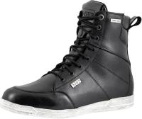 IXS Мотокроссовки Classic Comfort-ST 2.0 Черный в Ижевске