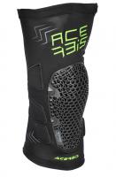 Acerbis Наколенники MTB Skay Knee Black/Yellow в Ижевске