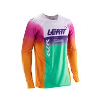 Leatt Джерси 5.5 UltraWeld V26 Pinata Teal в Ижевске