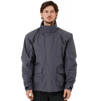 Dragonfly Дождевая куртка Evo Pro Man Grey 2025 в Ижевске