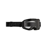 Leatt Маска Vizion 2.5 Stealth Clear 90 VLT V25 в Ижевске