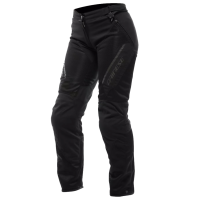 Dainese Брюки женские Drake 2 Super Air Tex Wmn Black/Black в Ижевске
