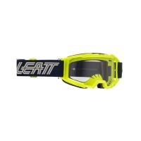 Leatt Маска Vizion 3.5 Lime Clear 90% в Ижевске