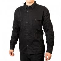 Scout Моторубаха Manitou MC flannel черная в Ижевске