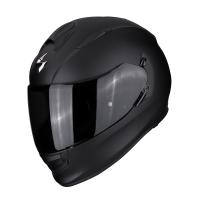 Scorpion Exo Мотошлем Exo-491 Solid Черный Матовый в Ижевске