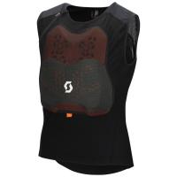Scott Защита тела Vest Protector Softcon Hybrid Pro black в Ижевске