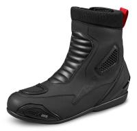 IXS Мотоботы Sport Boots RS-100 Short Черные в Ижевске
