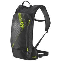 SCOTT Рюкзак Hydro Radiator black/neon yellow в Ижевске