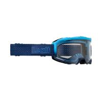 Leatt Маска Velocity 4.0 MTB Cyan Clear 83% в Ижевске