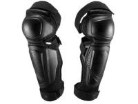 Leatt Наколенники 3.0 Knee & Shin Guard EXT Black в Ижевске