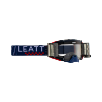 Leatt Маска Velocity 5.5 Roll-Off Royal Clear 83% в Ижевске