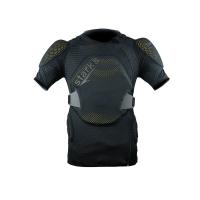 Starks Моточерепаха Air Flex Short Sleeve Чёрный в Ижевске