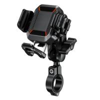 Extreme Style Мото держатель с беспроводной зарядкой anti-vibration R24W в Ижевске