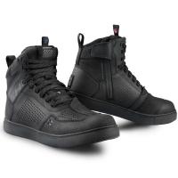 Shima мотокросовки Rebel 2.0 WP Lady Black (с мембраной) в Ижевске