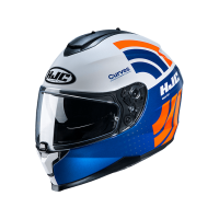 HJC Шлем интеграл C 70 Curves MC27 в Ижевске