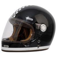 By City шлем Roadster III Race Black в Ижевске
