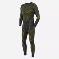 Finntrail Термобелье AllSeason 6208 Lime в Ижевске