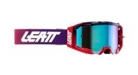 Leatt Маска Velocity 5.5 Iriz SunDown Blue UC 26% в Ижевске