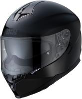 IXS Шлем HX 1100 1.0 Черный глянцевый в Ижевске
