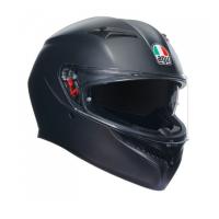 AGV Шлем K3 E2206 MPLK Matt Black в Ижевске