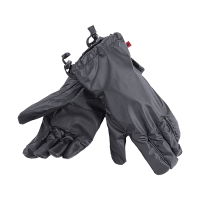 Dainese Перчатки дождевые Rain OverGloves Black в Ижевске