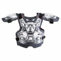 Acerbis Защита тела детская (Панцирь) Gravity Kid Roost Clear в Ижевске