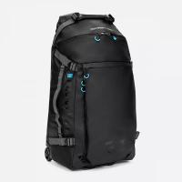 Finntrail Сумка на колесах Odyssey 1735 Black 130L в Ижевске