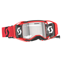 Scott Очки Prospect 2.0 WFS red/black в Ижевске
