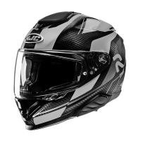 HJC Шлем RPHA71 Carbon Hamil MC5 в Ижевске
