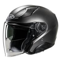 HJC Шлем RPHA31 Semi Flat Titanium в Ижевске