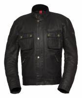 IXS Куртка Vintage Air Short Black в Ижевске