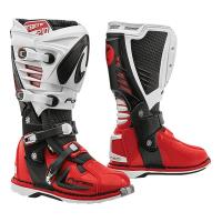 Forma Кроссовые мотоботы Predator 2.0 Black/White/Red в Ижевске