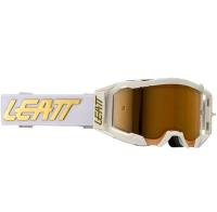 Leatt Маска Velocity 5.5 Iriz White Bronze 68 VLT V25 в Ижевске